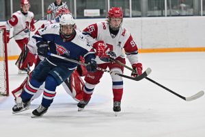 «Чайка» крупно проиграла первый матч предсезонного турнира в Казани